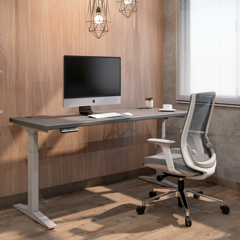 Escritorio Altura Ajustable