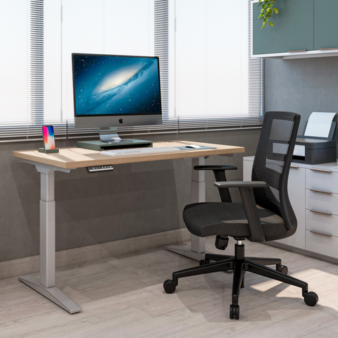 Escritorio Altura Ajustable