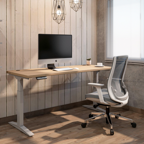 Escritorio Altura Ajustable